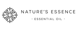 Nature’s Essence Oils Logo